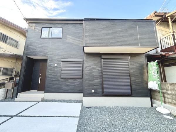 高砂市梅井３丁目の新築一戸建