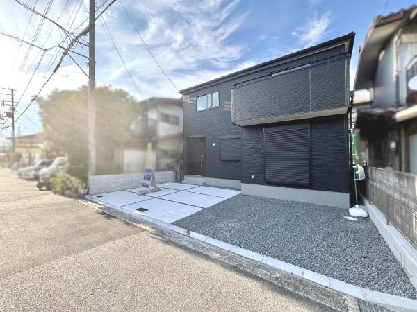 高砂市梅井３丁目の新築一戸建