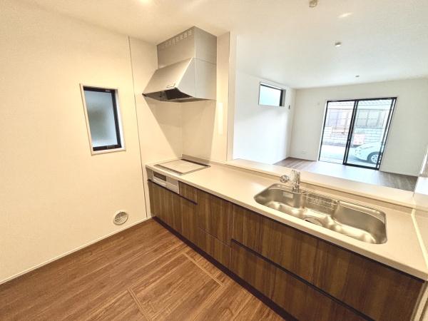 高砂市梅井３丁目の新築一戸建