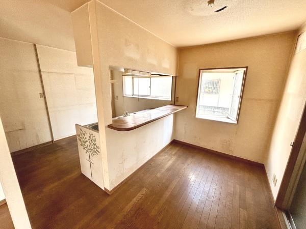 高砂市西畑４丁目の中古一戸建て