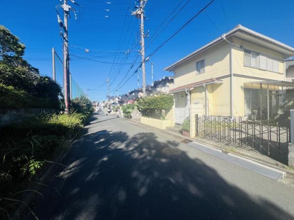 高砂市西畑４丁目の売土地