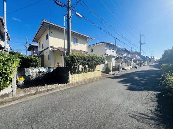 高砂市西畑４丁目の売土地
