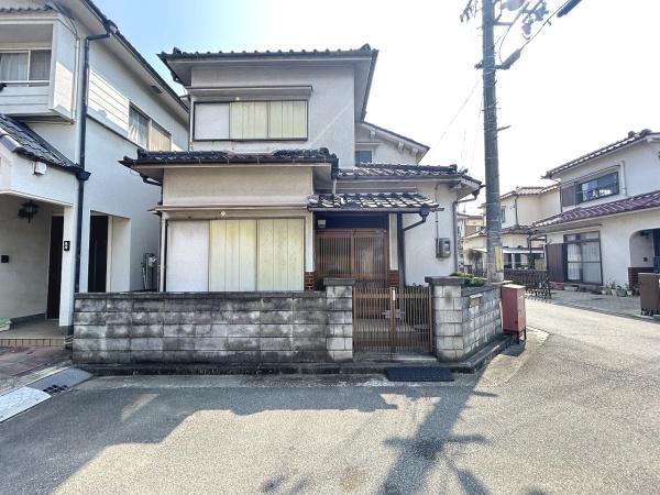 高砂市曽根町の中古一戸建