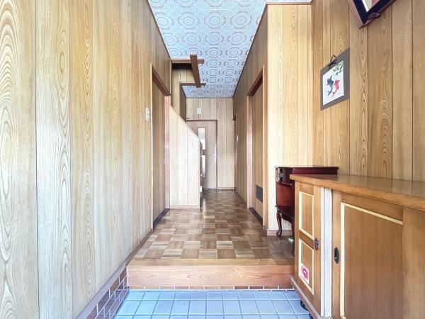 高砂市曽根町の中古一戸建