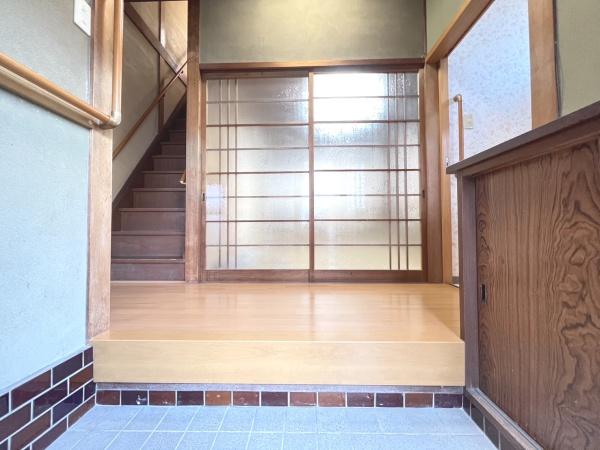 高砂市阿弥陀１丁目の中古一戸建て
