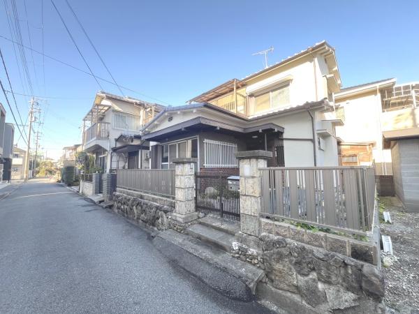 高砂市阿弥陀１丁目の中古一戸建て