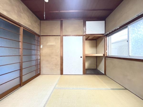 高砂市阿弥陀１丁目の中古一戸建て