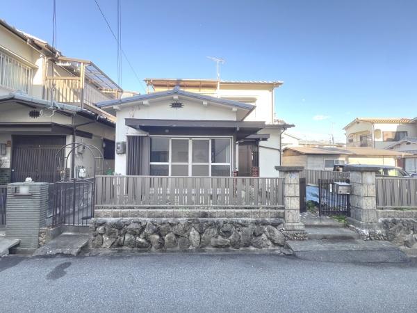 高砂市阿弥陀１丁目の中古一戸建
