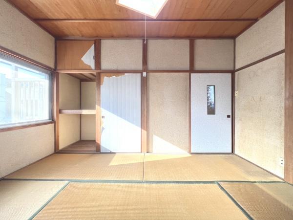 高砂市阿弥陀１丁目の中古一戸建て