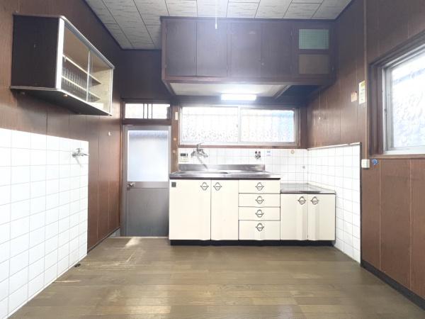 高砂市阿弥陀１丁目の中古一戸建