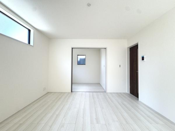 加古川市加古川町稲屋の新築一戸建