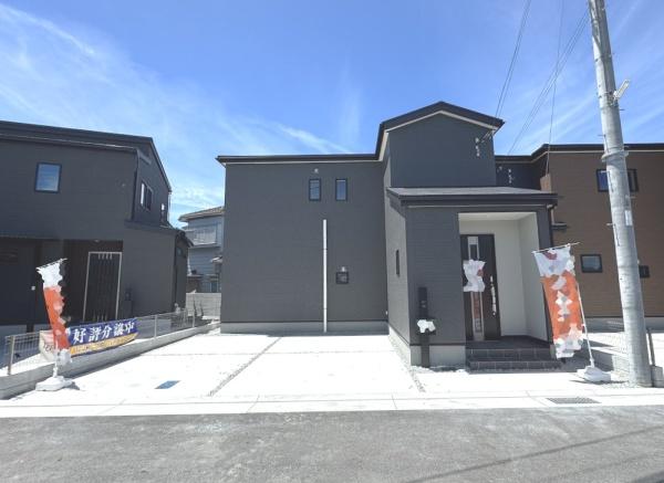 加古川市加古川町稲屋の新築一戸建