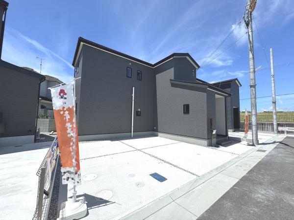 加古川市加古川町稲屋の新築一戸建