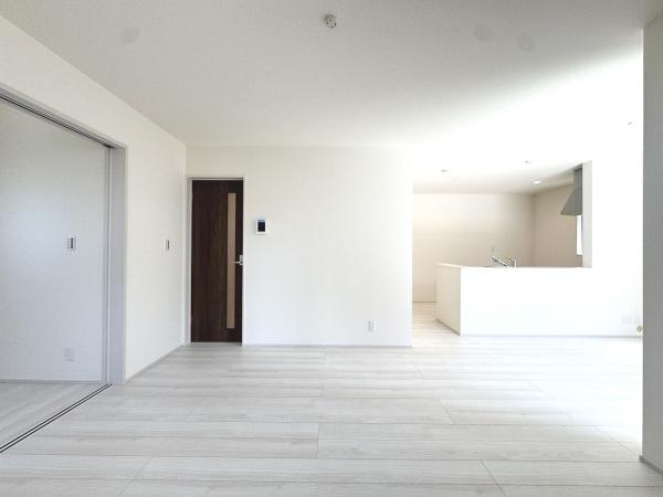 加古川市加古川町稲屋の新築一戸建