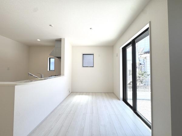 加古川市加古川町稲屋の新築一戸建
