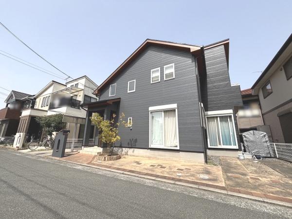 加古川市野口町長砂の中古一戸建