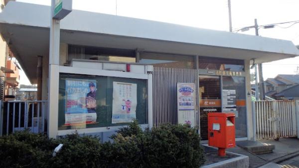 高砂市伊保2丁目の中古一戸建て(高砂伊保崎郵便局)