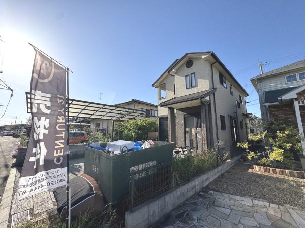 高砂市伊保２丁目の中古一戸建て