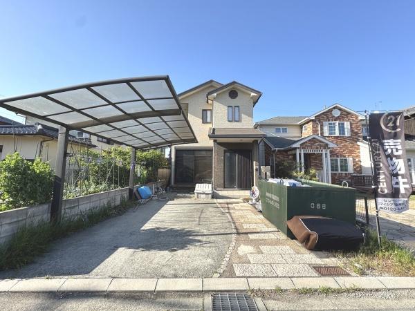 高砂市伊保２丁目の中古一戸建て