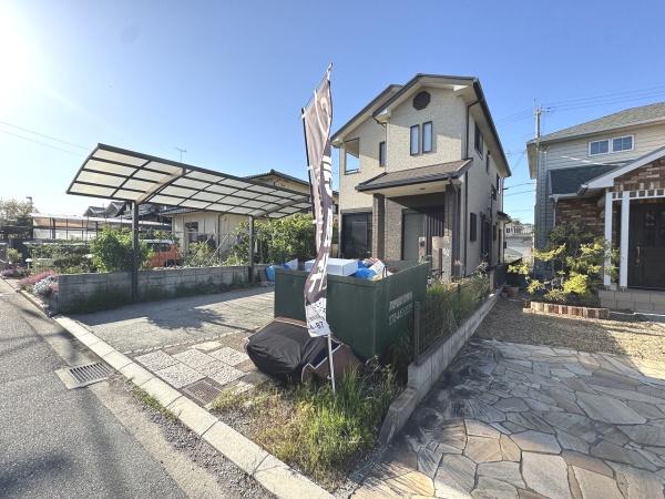 高砂市伊保２丁目の中古一戸建て