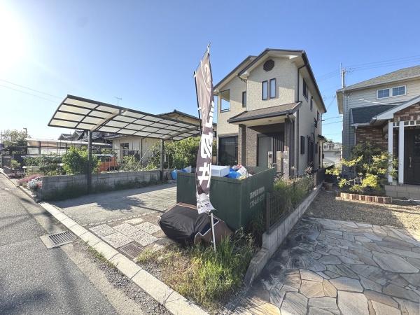 高砂市伊保２丁目の中古一戸建て