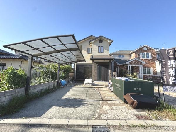 高砂市伊保２丁目の中古一戸建