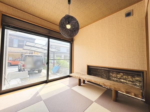 高砂市伊保２丁目の中古一戸建
