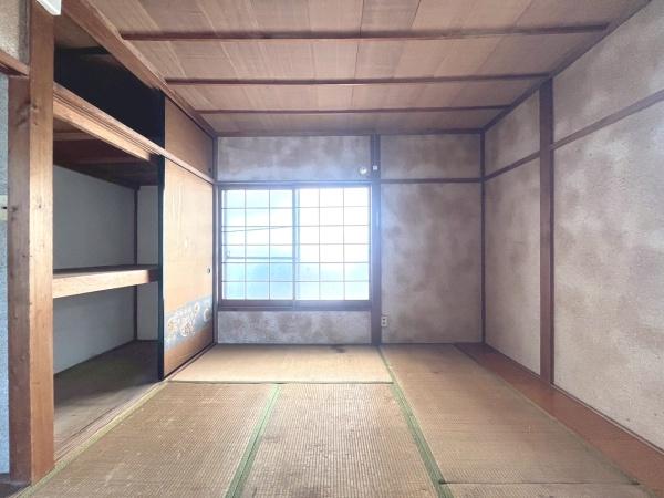加古川市加古川町河原の中古一戸建て