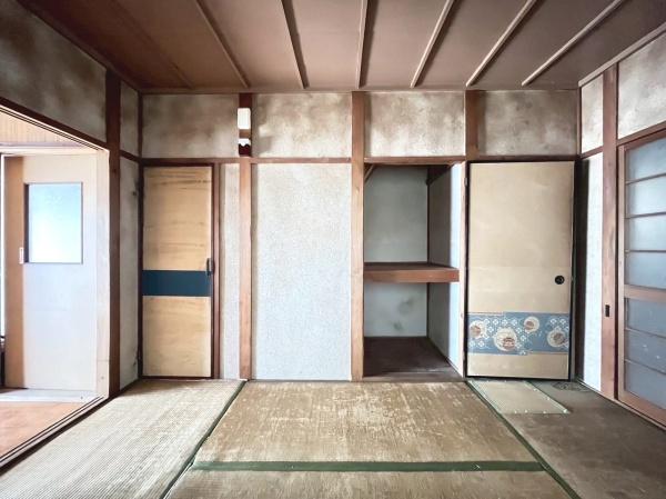 加古川市加古川町河原の中古一戸建て