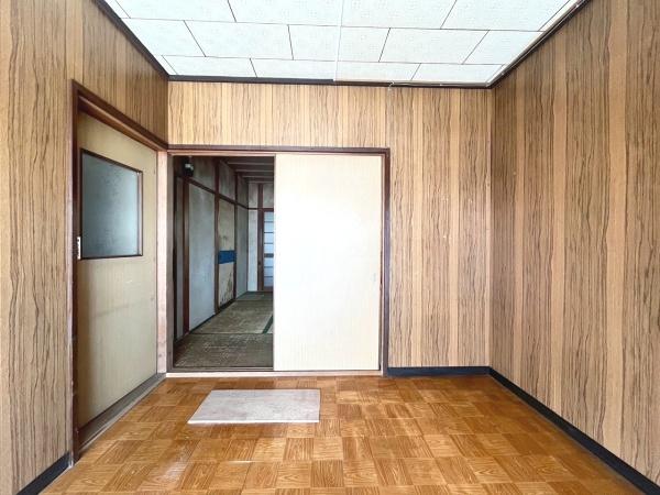 加古川市加古川町河原の中古一戸建て