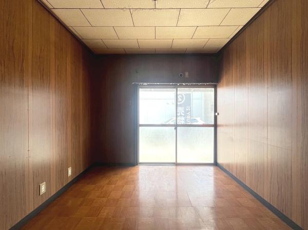 加古川市加古川町河原の中古一戸建て