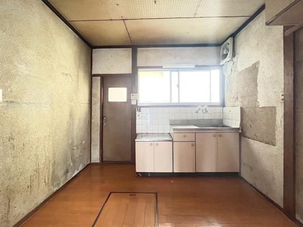 加古川市加古川町河原の中古一戸建て