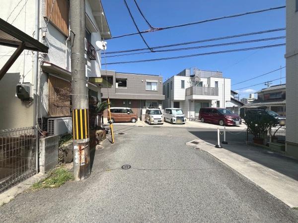 加古川市加古川町河原の中古一戸建て