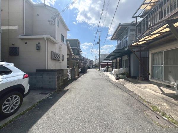 加古川市加古川町河原の中古一戸建て