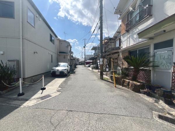 加古川市加古川町河原の中古一戸建