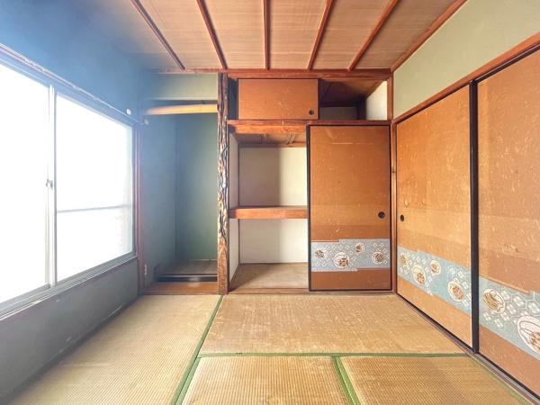加古川市加古川町河原の中古一戸建て