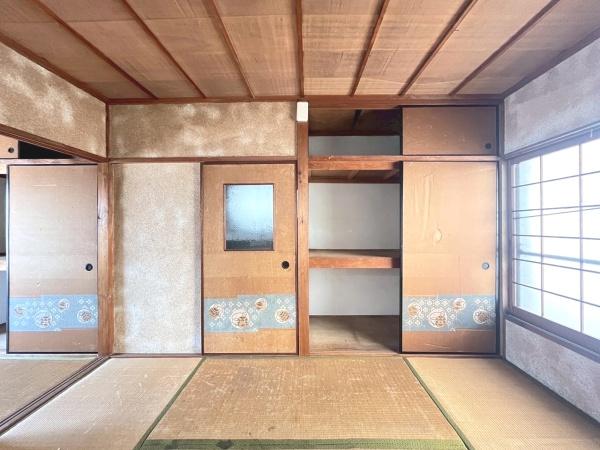 加古川市加古川町河原の中古一戸建て