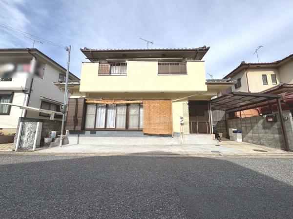 加古川市加古川町中津の中古一戸建