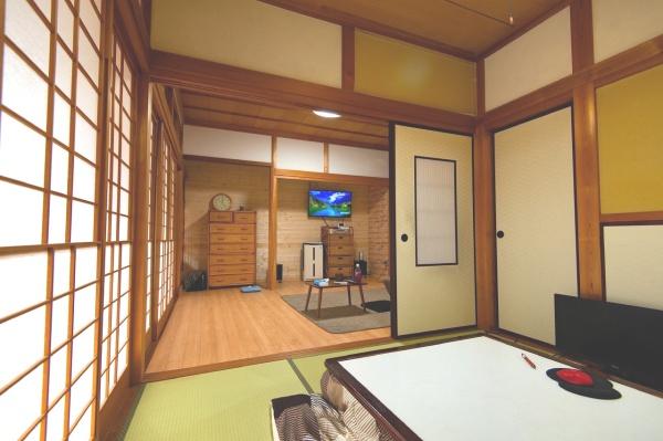 加古川市加古川町中津の中古一戸建