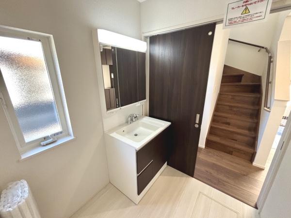 加古川市米田町船頭の新築一戸建