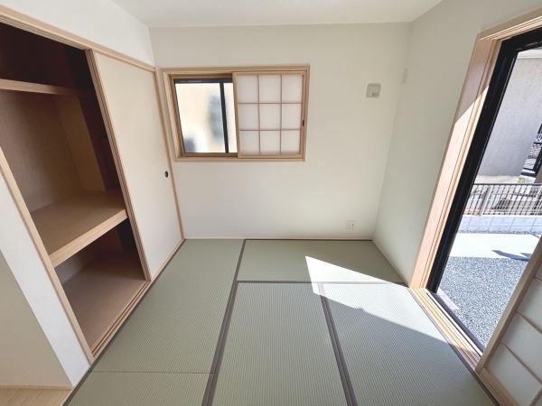 加古川市米田町船頭の新築一戸建