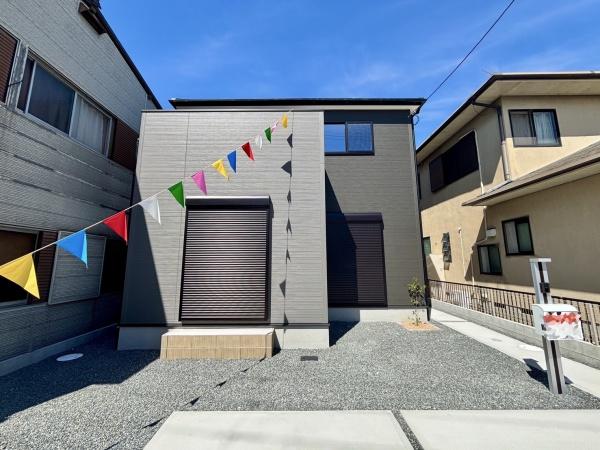 加古川市米田町船頭の新築一戸建