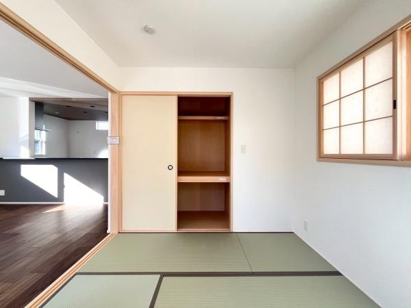 加古川市野口町長砂の新築一戸建