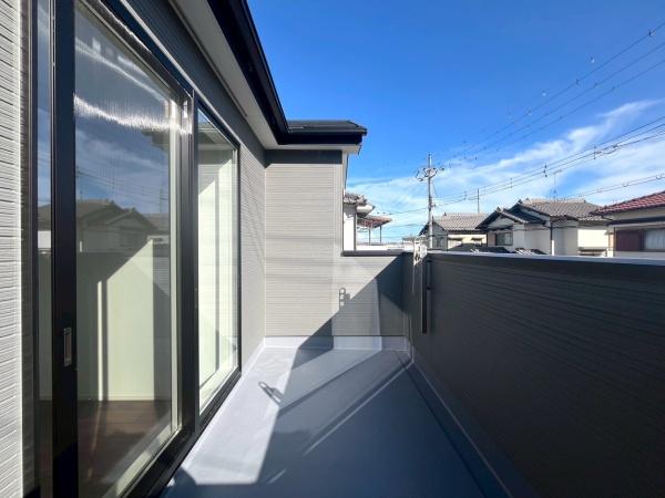 加古川市野口町長砂の新築一戸建