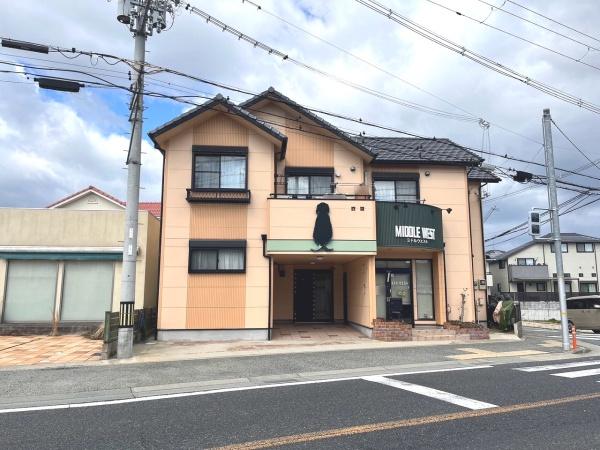 加古川市加古川町中津の中古一戸建
