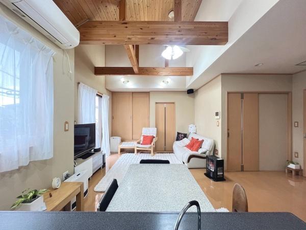 加古川市加古川町中津の中古一戸建