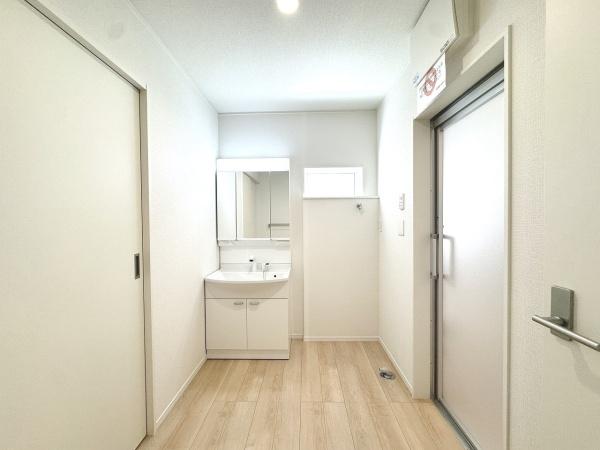 加古川市加古川町友沢の新築一戸建