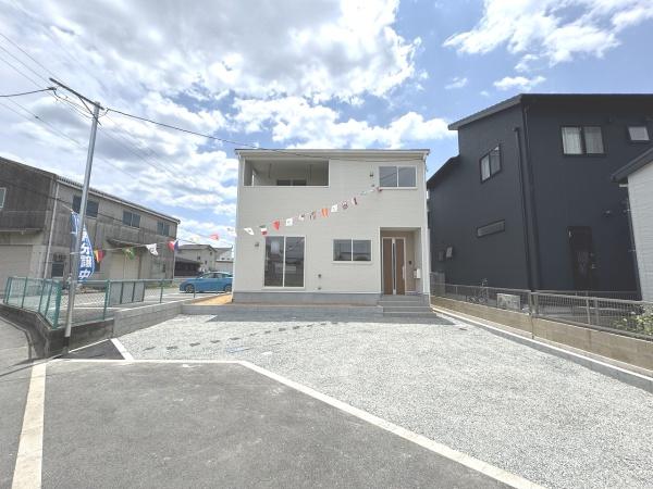 加古川市加古川町友沢の新築一戸建