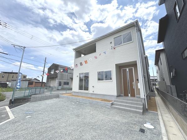 加古川市加古川町友沢の新築一戸建