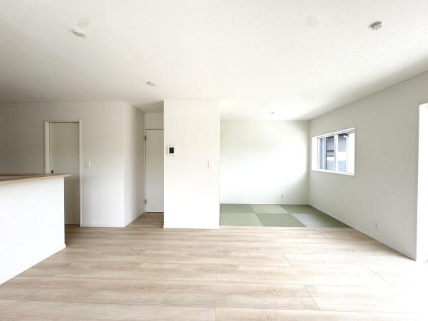 加古川市加古川町友沢の新築一戸建